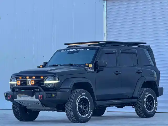 Tank 300