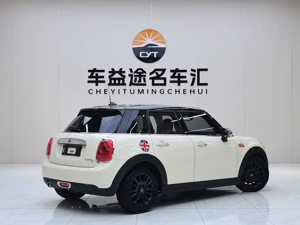 MINI Mini — миниатюра 19