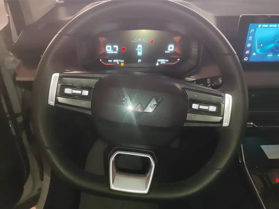 WULING WULING XINGCHEN