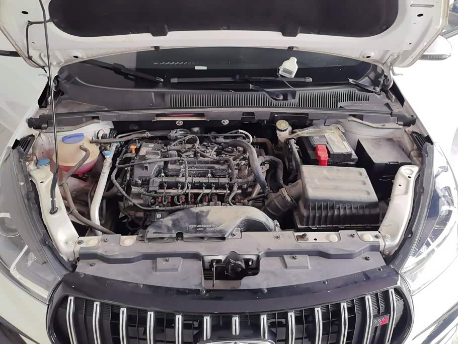 CHERY Arrizo 5 1.5 л 2024 г. Белый, пробег 8700 км