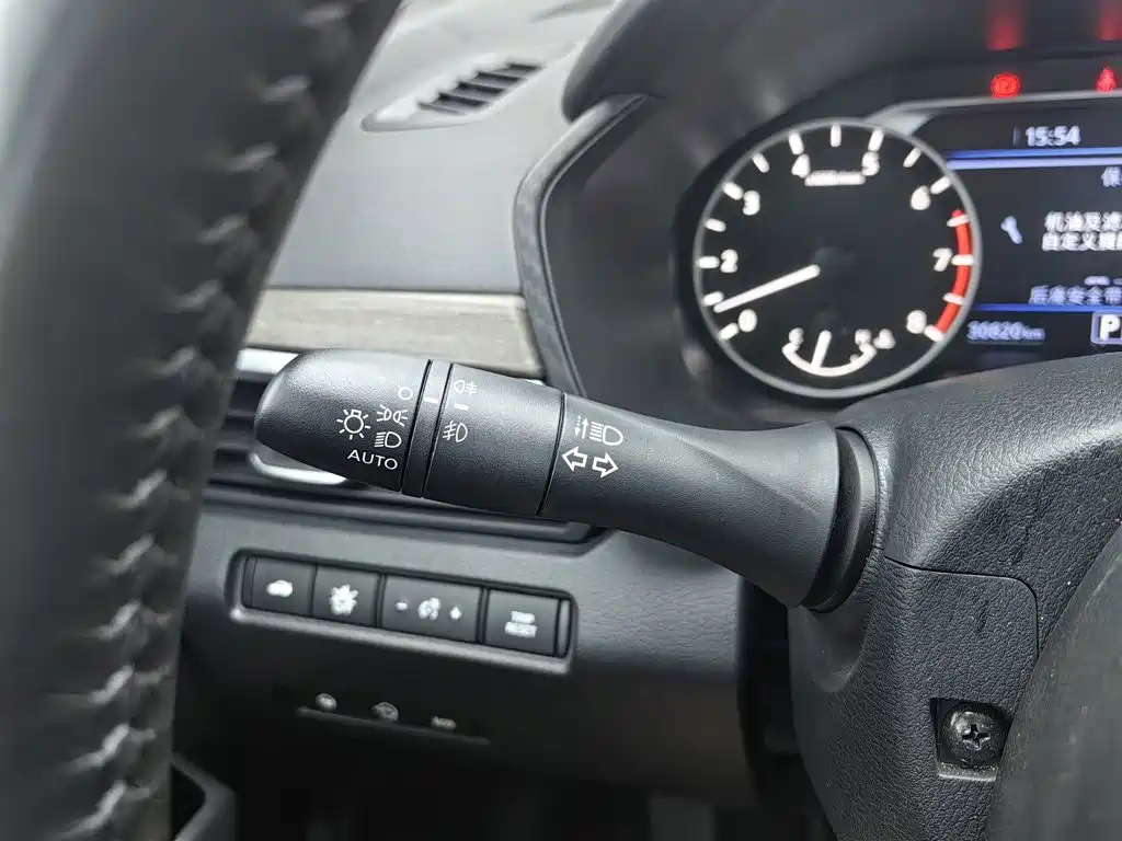 Nissan Teana — миниатюра 21