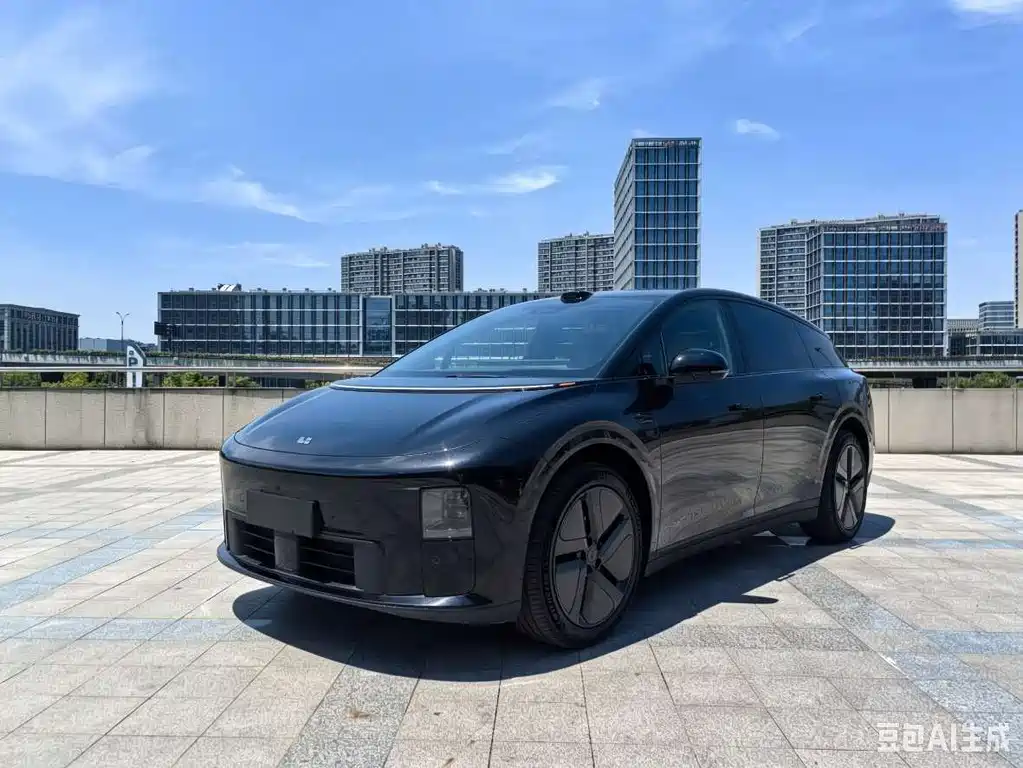 Li Auto 理想i6 2025