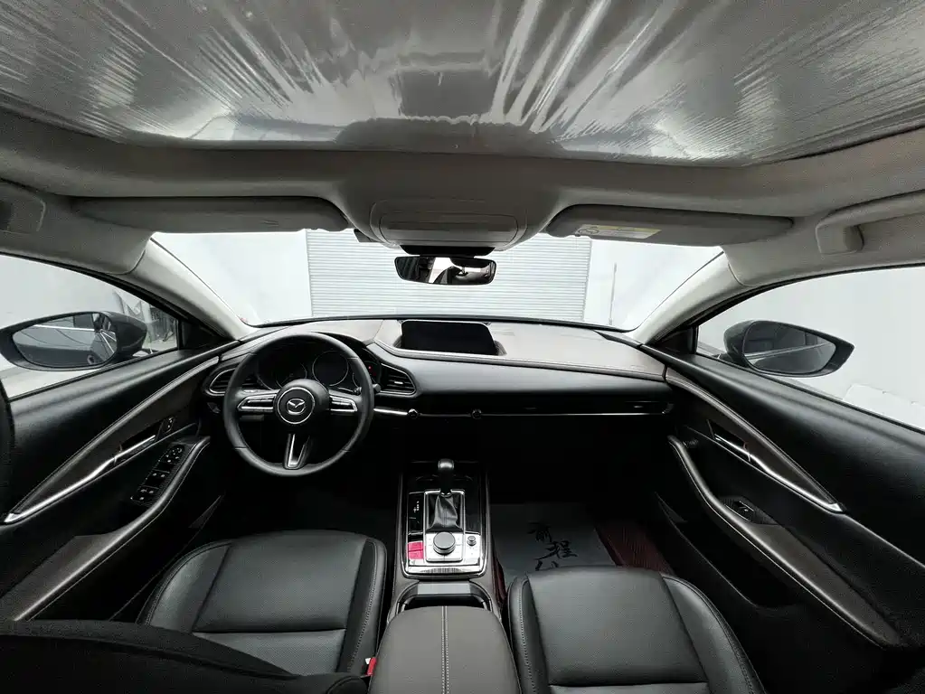 Mazda CX-30 2021 2.0L AT