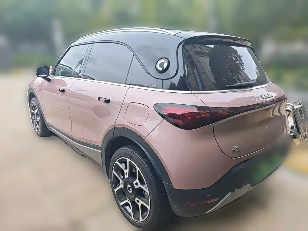 smart Smart #1 — миниатюра 4