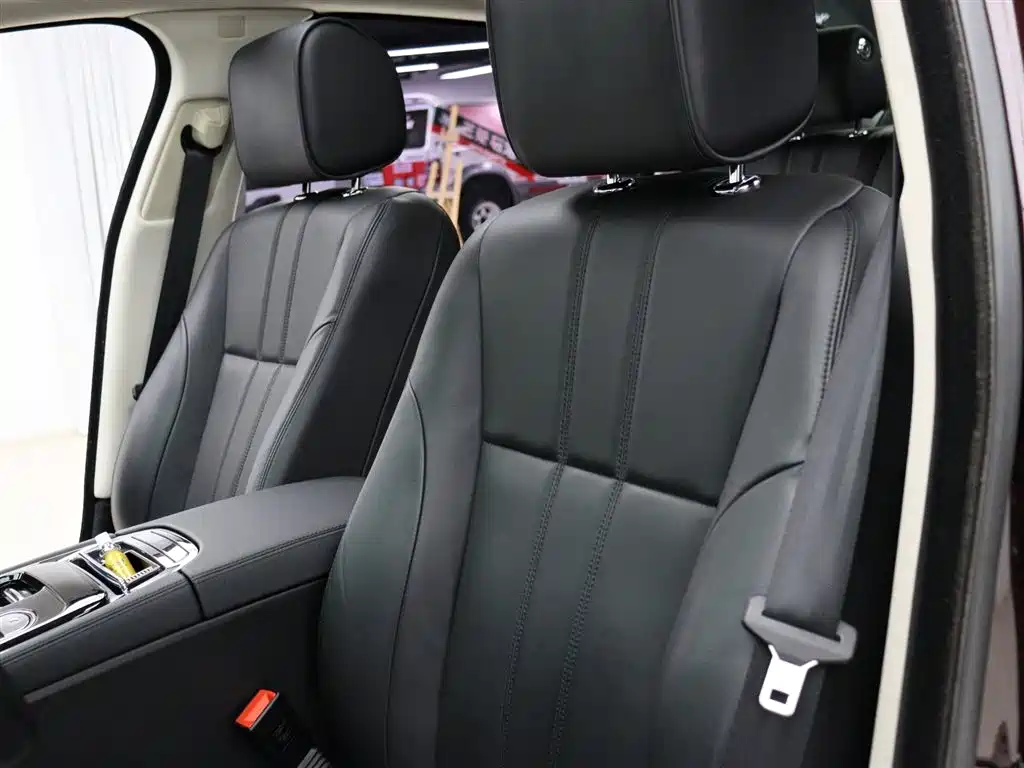 Jaguar XJ 2014 XJL 3.0 SC