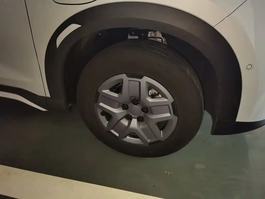BYD Yuan UP — миниатюра 26