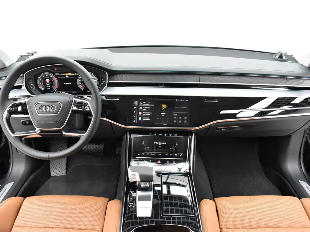 Audi A8 2022 A8L Horch