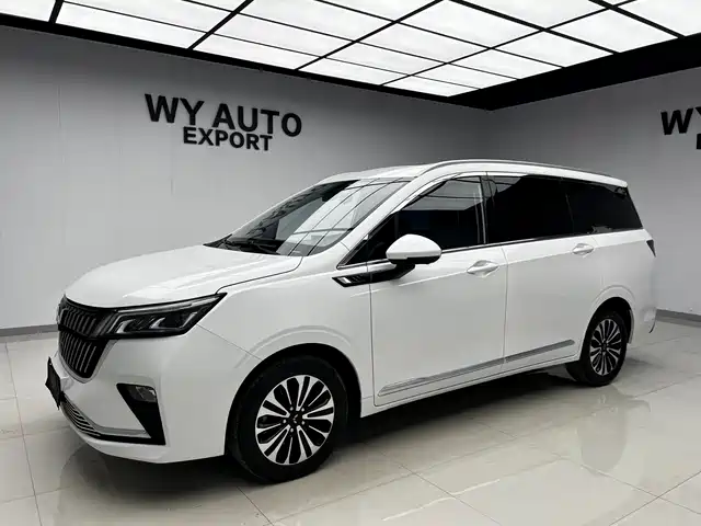 2022 Wuling Motors Jiachen