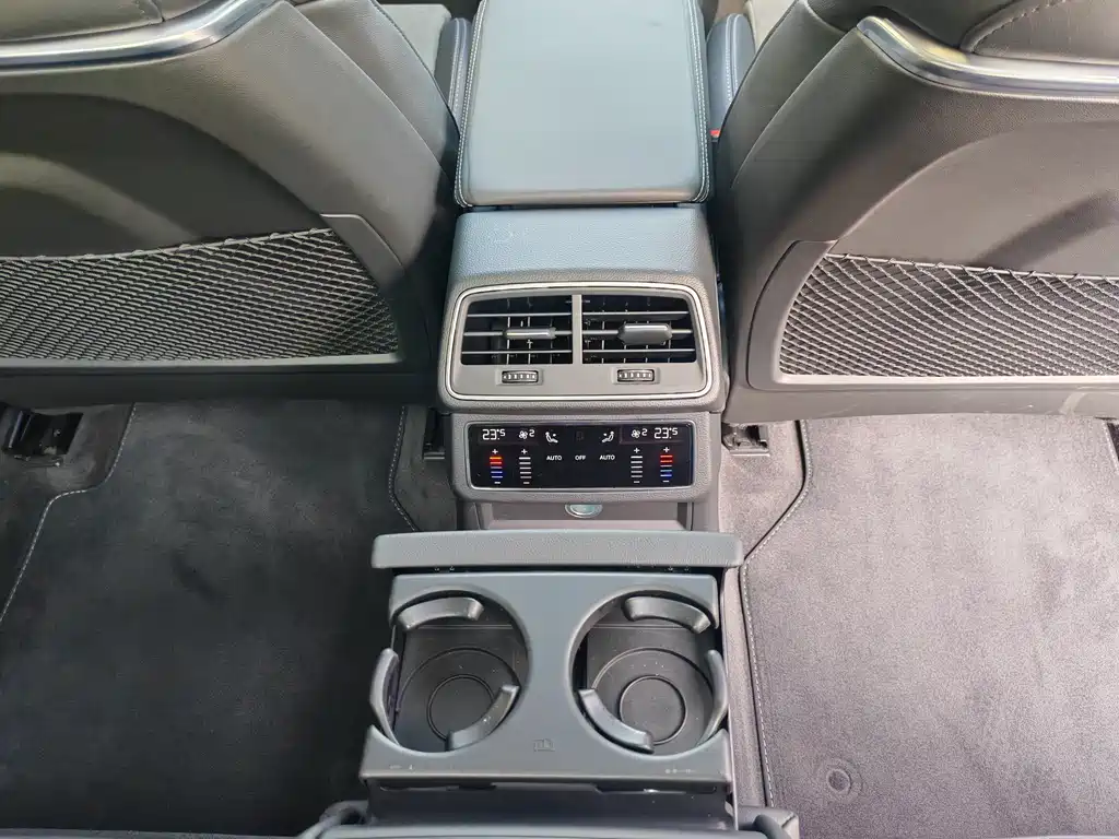 Audi A6L — фотографии объявления, Фото 18