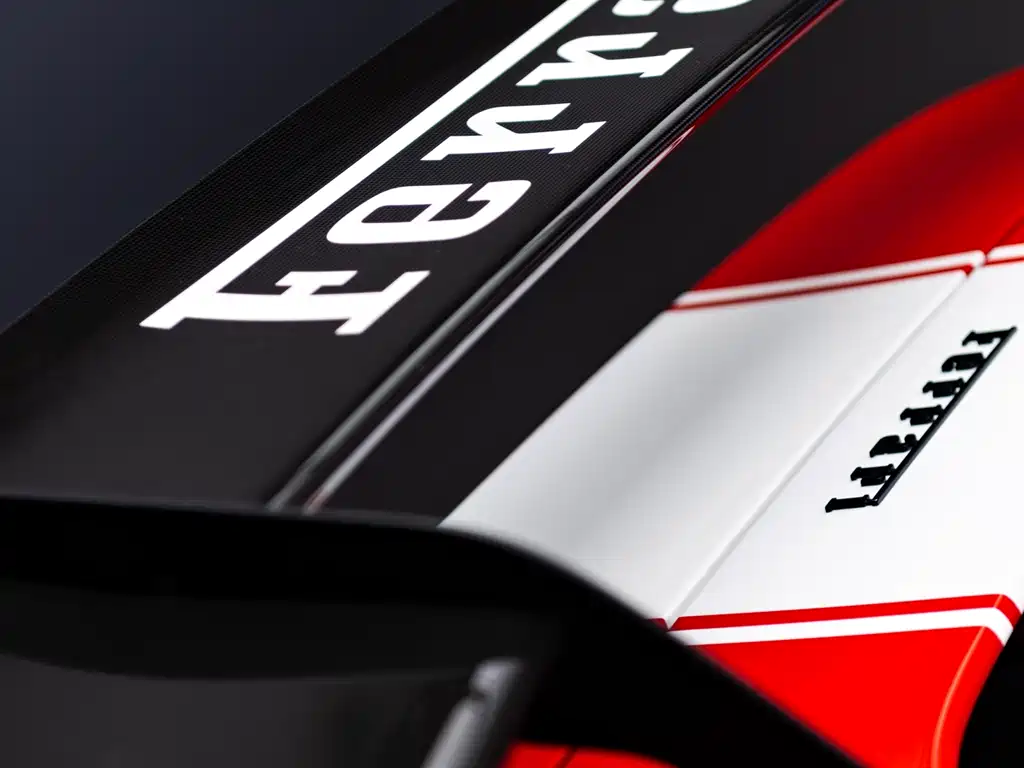 Ferrari SF90 2025 3.9L XX TailorMade