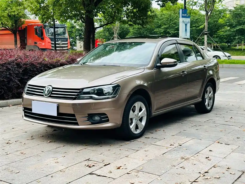 Купить Volkswagen Bora