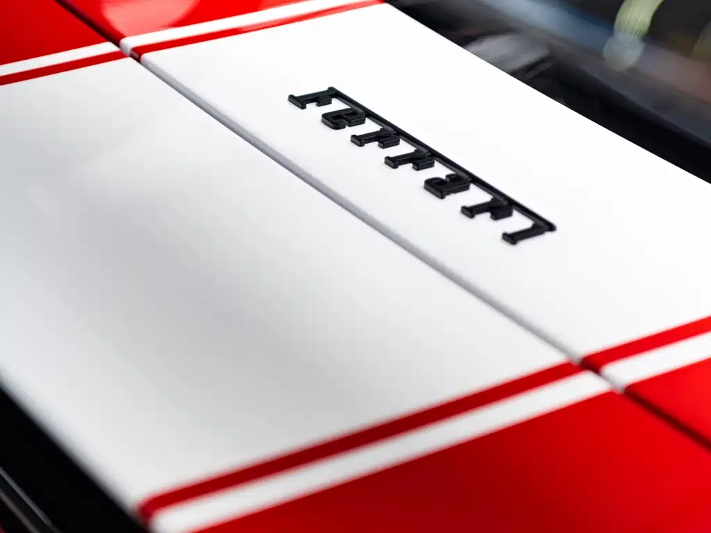 Ferrari SF90 2025 3.9L XX TailorMade