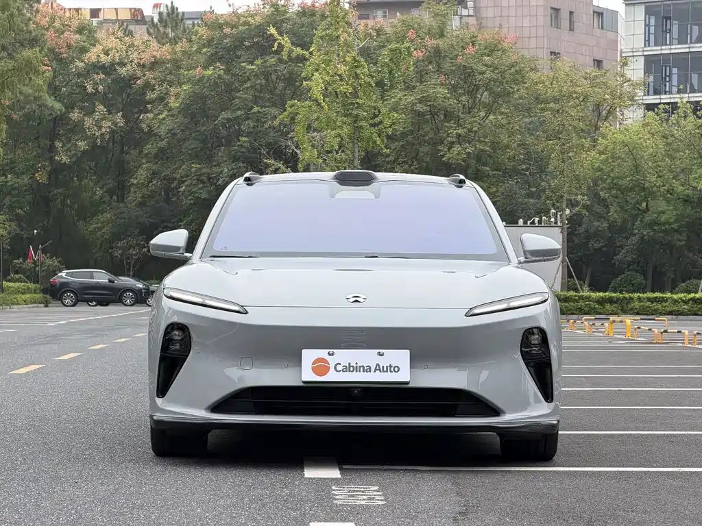 NIO ET5T — миниатюра 2