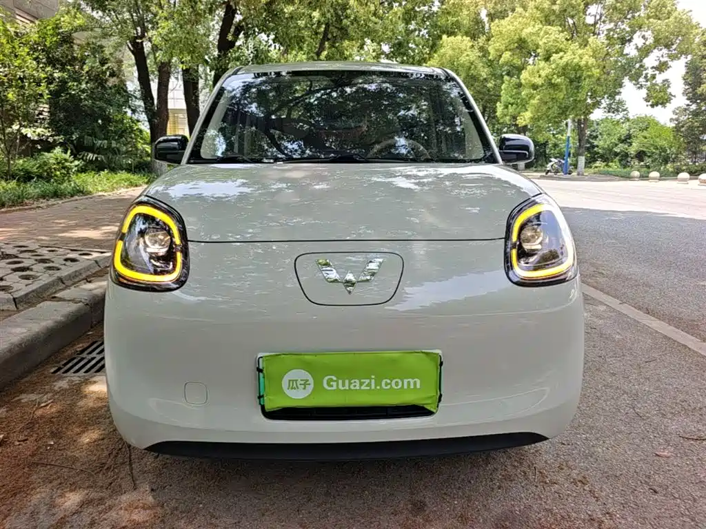 Wuling Mini EV MINIEV 2025