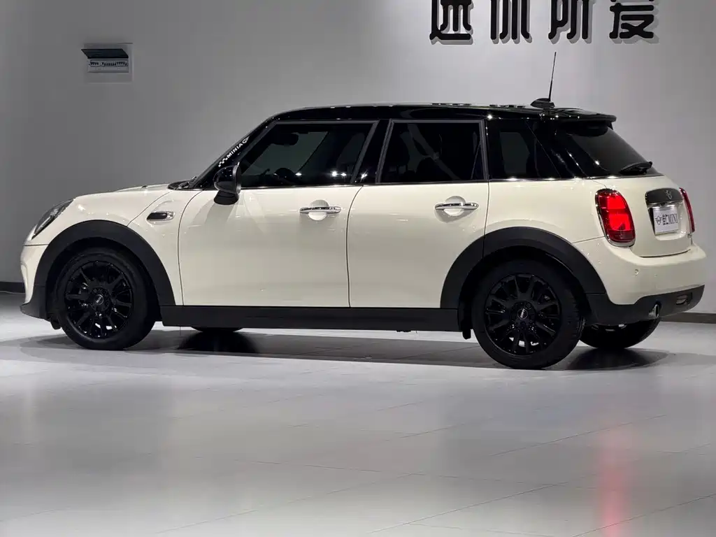 MINI Mini — миниатюра 3