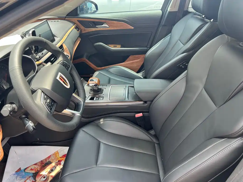 Hongqi H5 2020 1.8T AT