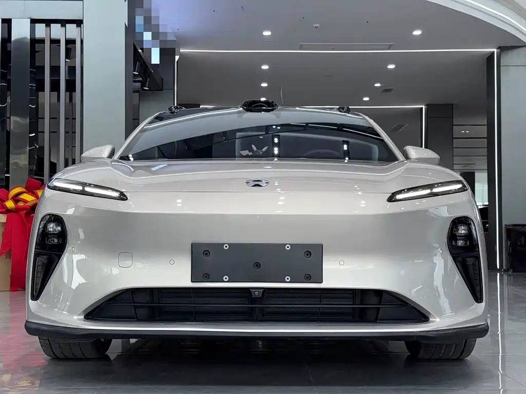 NIO ET5T 2024 75kWh Touring