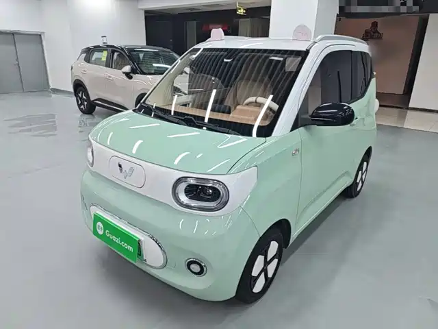 2023 Wuling Motors Hongguang Mini EV