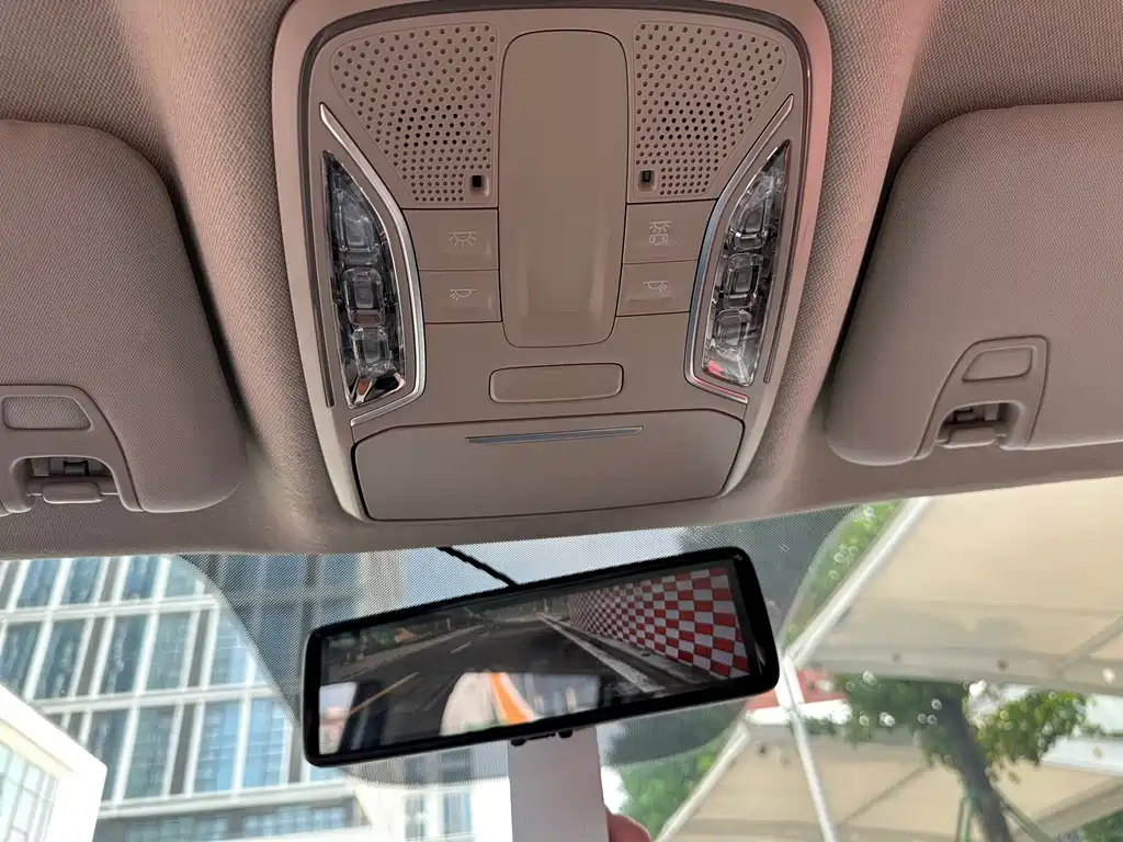 GAC Motor Trumpchi M6 — миниатюра 16