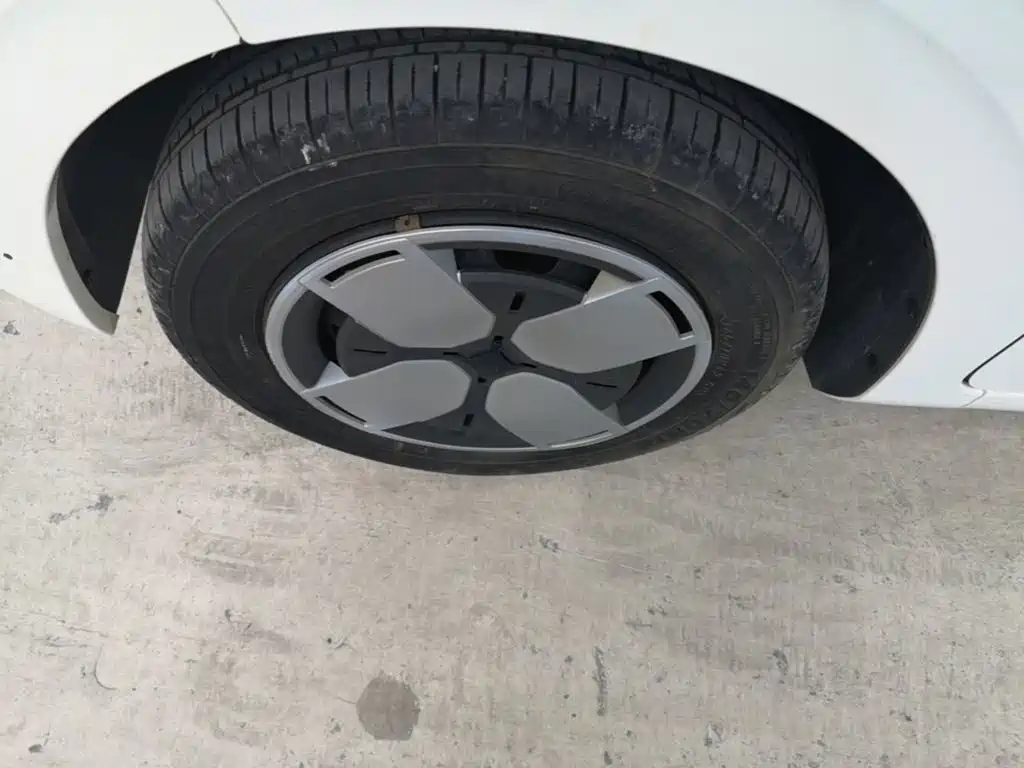 Wuling Air ev — миниатюра 23
