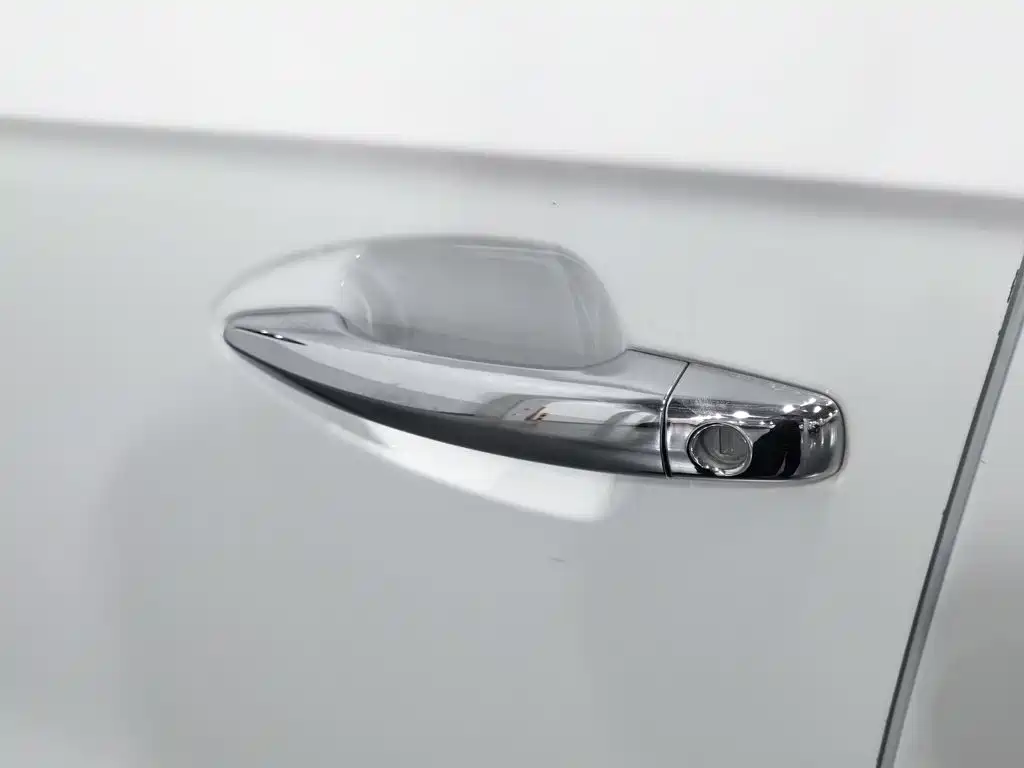 JAC Refine S3 — миниатюра 18
