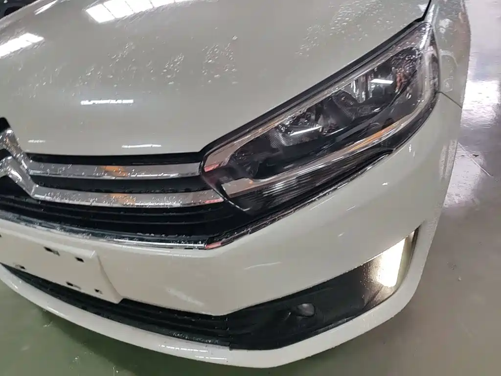 Citroen C4 — миниатюра 24