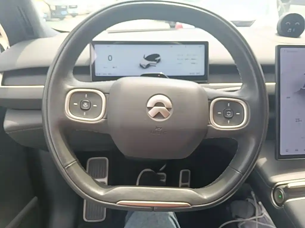 NIO ES8 2023 75kWh Executive