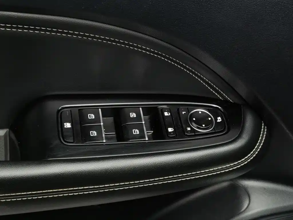 GAC Motor Trumpchi GS5 — миниатюра 9