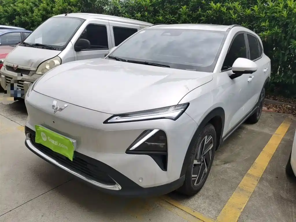 Wuling Xingguang S 2024