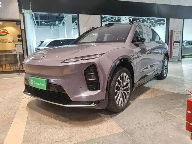 2025 Nio EC6