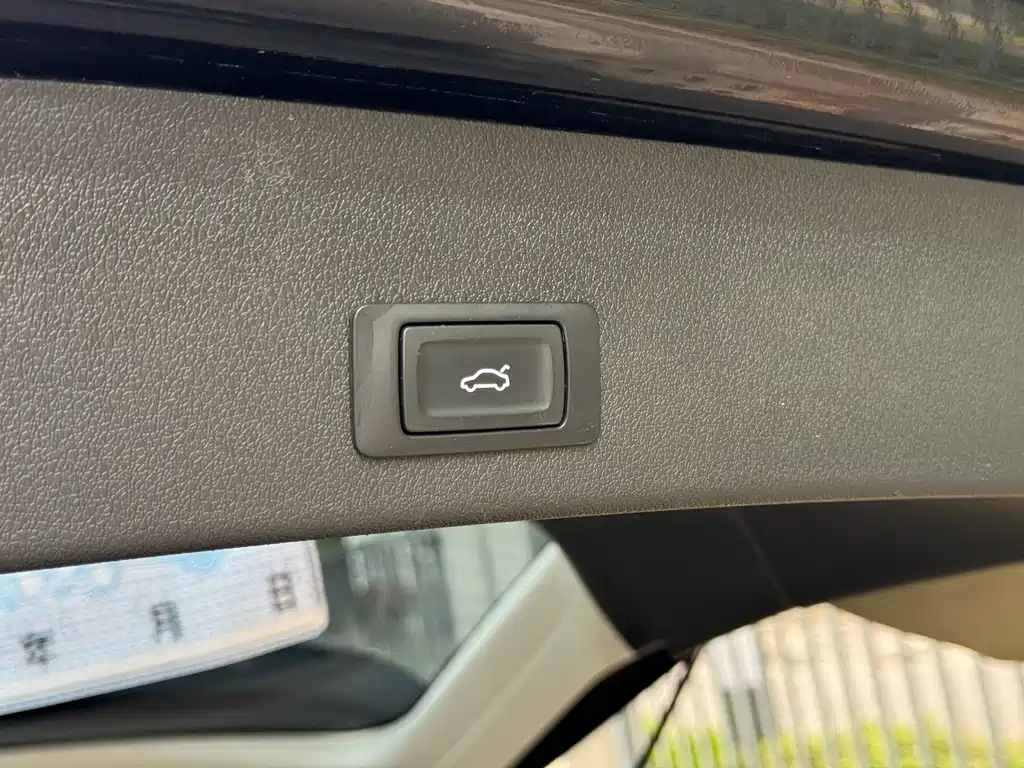 Audi Q5 2017 40 TFSI