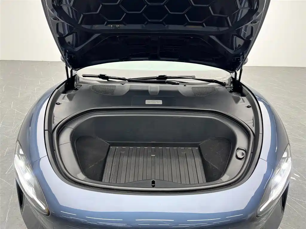 Xiaomi SU7 2024 Smart Drive Pro