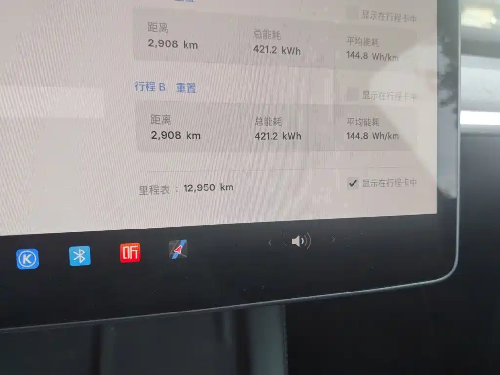 Tesla Model Y — миниатюра 8