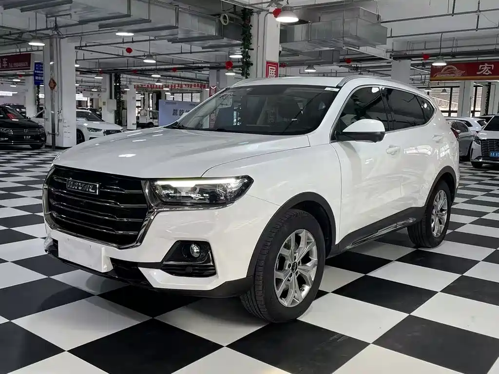 Haval H6 2022