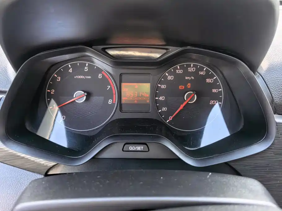 Baojun 310 — миниатюра 14
