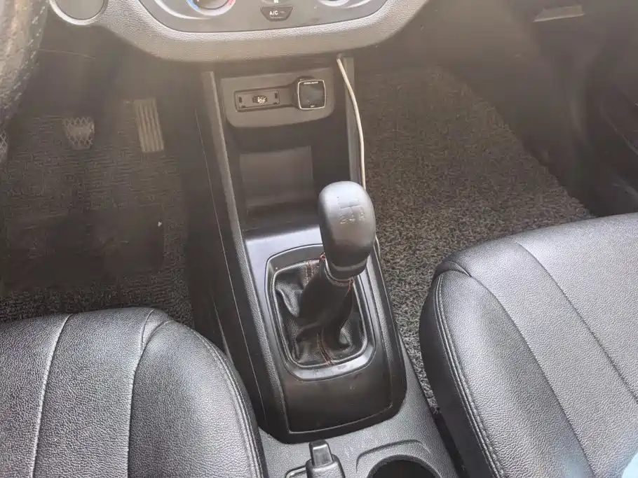 Baojun 310 — миниатюра 16