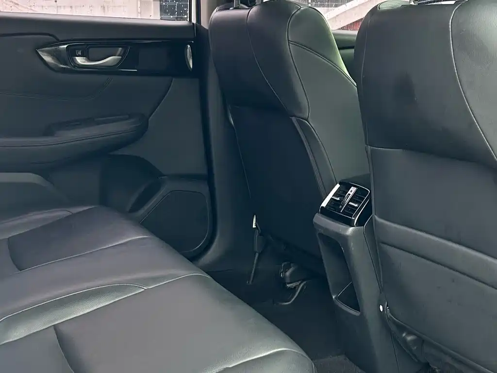 Honda Crider 2019 180Turbo CVT Luxury VI