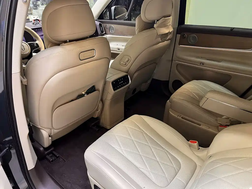 HONGMENG ZHIXING ASK THE WORLD M9