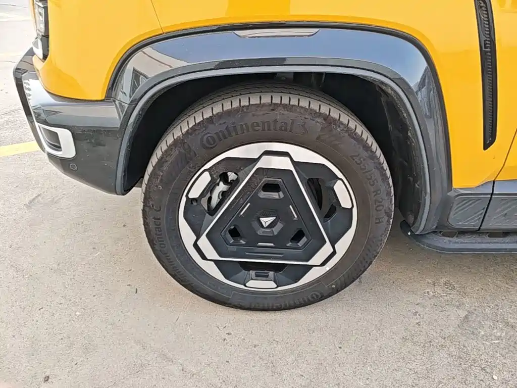Deepal Deepal G318 — миниатюра 23