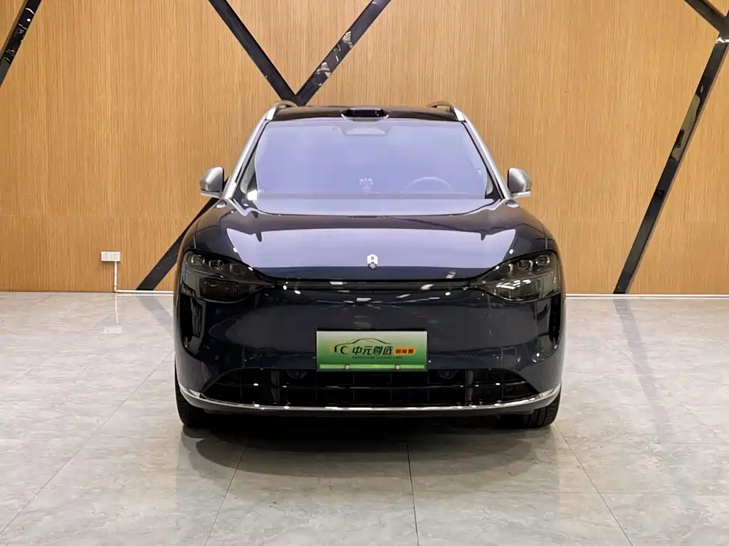 HONGMENG ZHIXING ASK THE WORLD M9