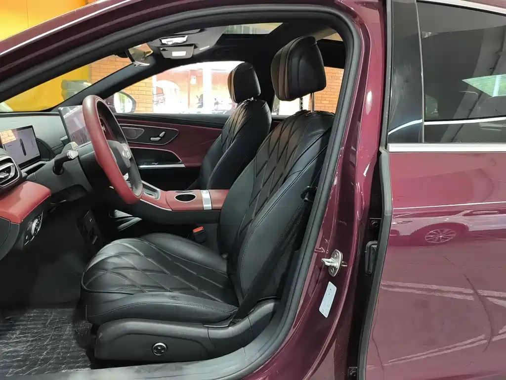 Fulwin Fengyun A9L — миниатюра 9