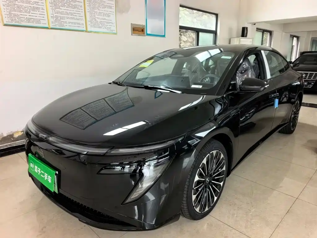 Nissan N7 — миниатюра 2