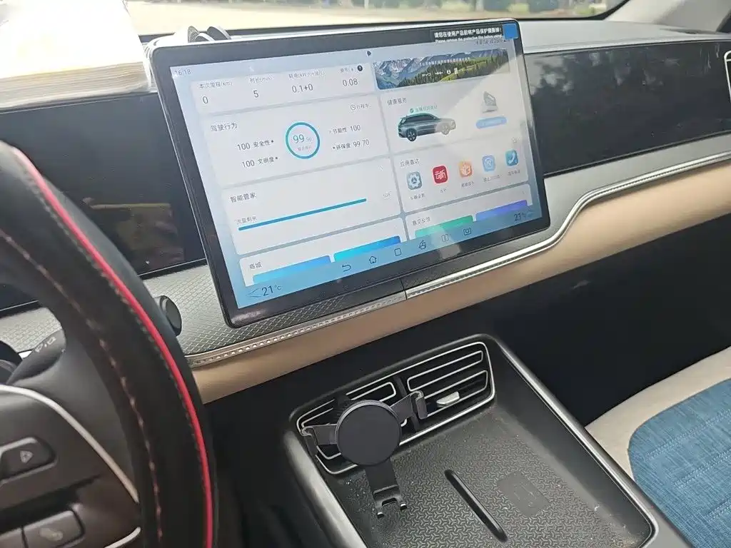 BYD Pro New Energy — миниатюра 9