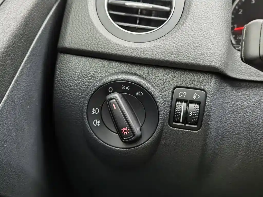 Volkswagen Tiguan — миниатюра 21