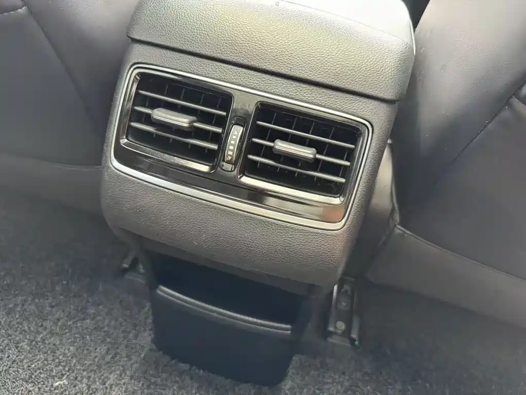 GAC Motor GS4 Plus — миниатюра 18