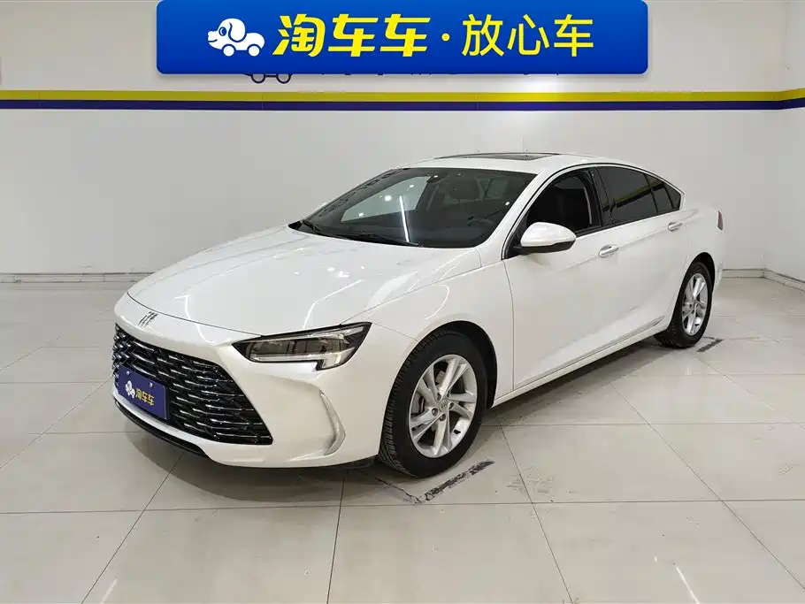 Buick Regal 2023
