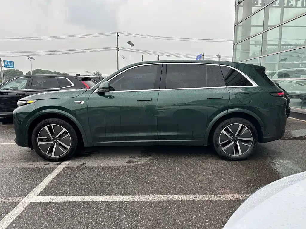 Li Auto L7 2024 Pro