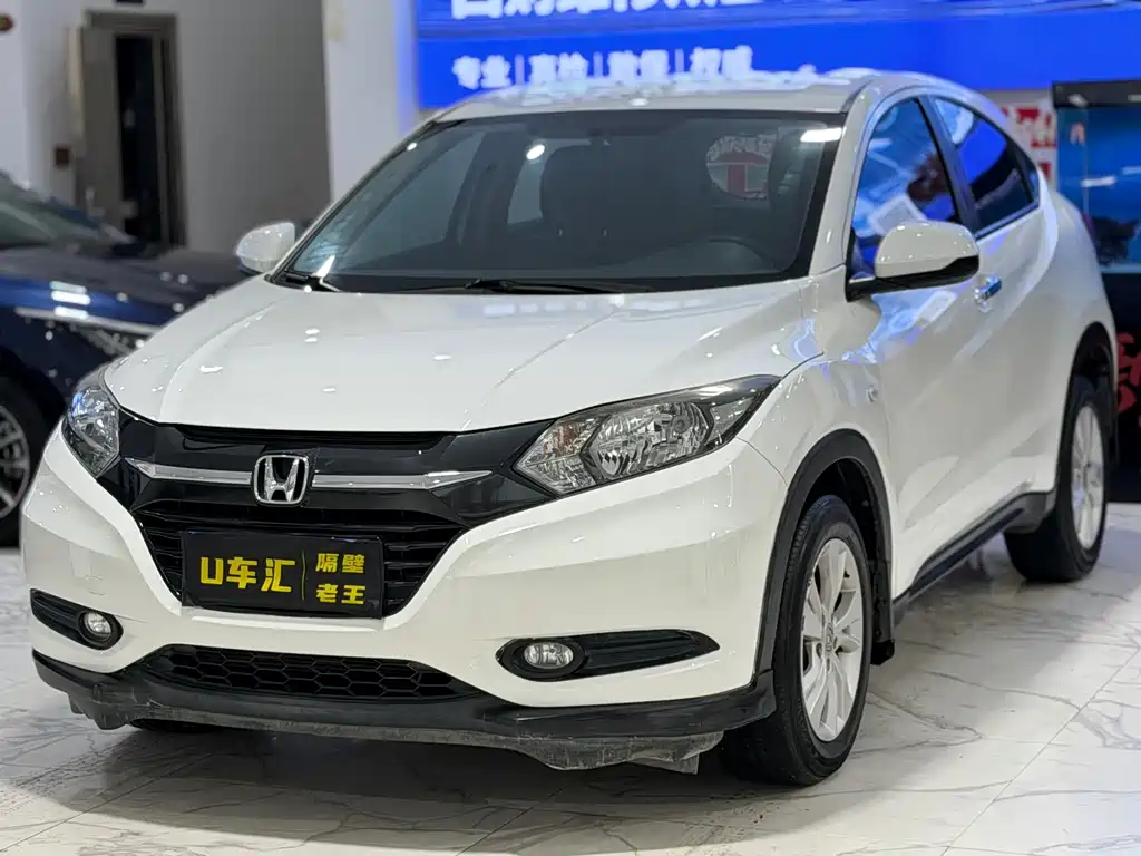 HONDA BINZHI