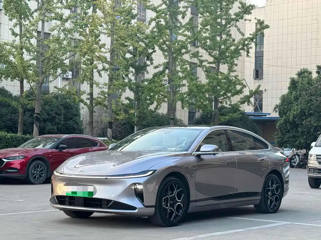 Qiyuan Qiyuan A07 2024