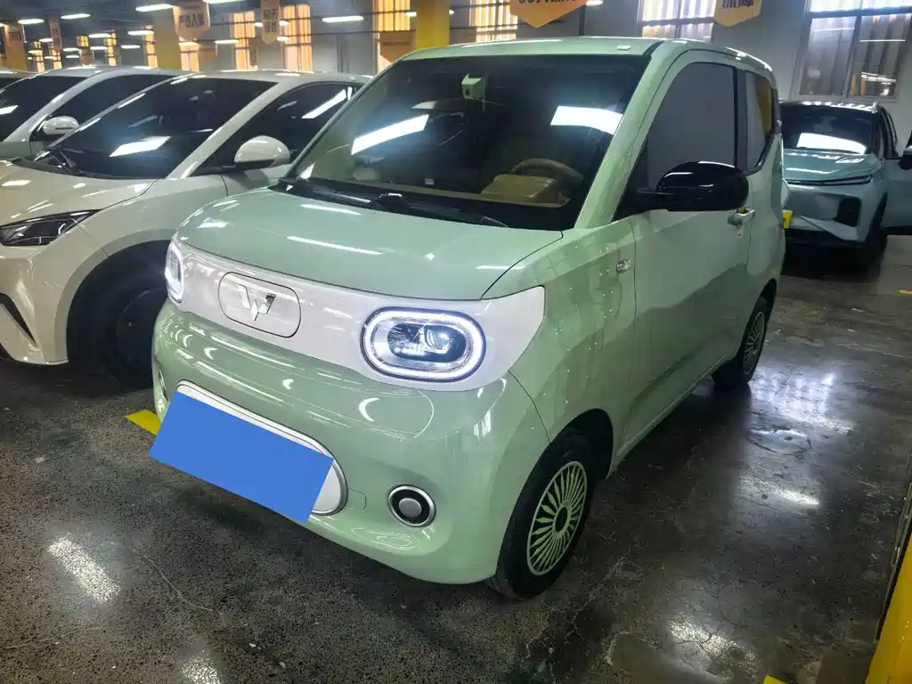 Wuling MINIEV 2025
